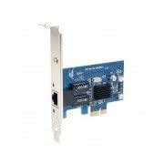DIEWU 1000Mbps PCI-E Marvell88E805 Network Card Adapter - Deep Blue ...
