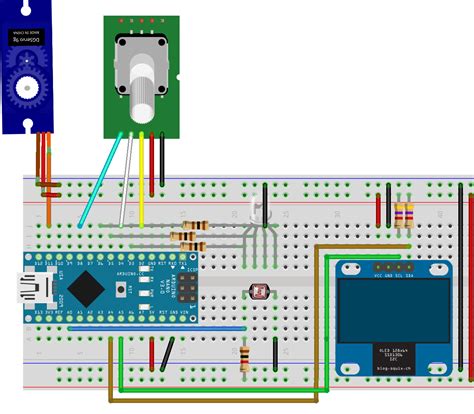 Image result for Arduino GUI Part 5