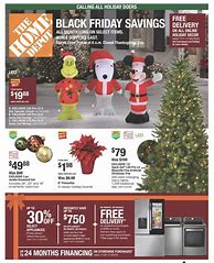 Image result for Home Depot Sales Ad