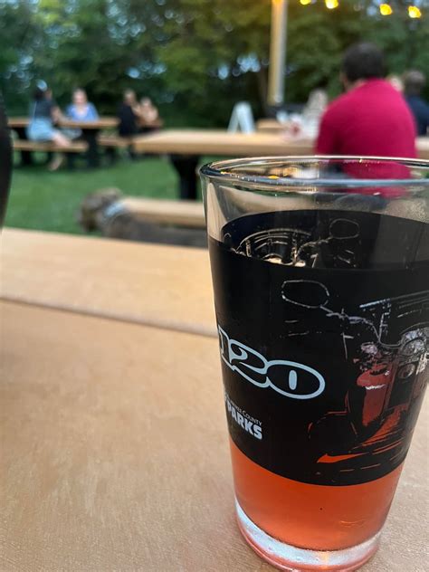 Juneau Beer Garden :) : r/milwaukee