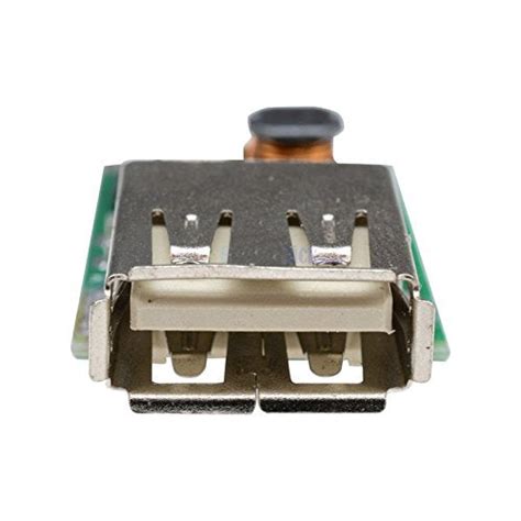 CentIoT - Mini Boost Converter - USB Output Mini DC - DC Step up boost ...