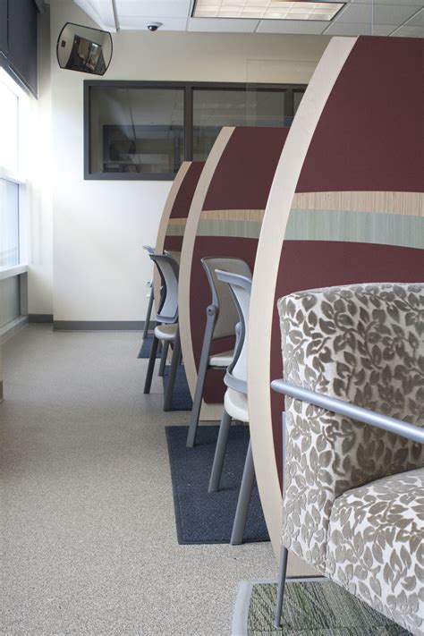 Maroon Financial Credit Union - Domenella Architects