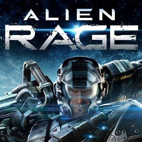 Image result for Alien Rage Multiplayer