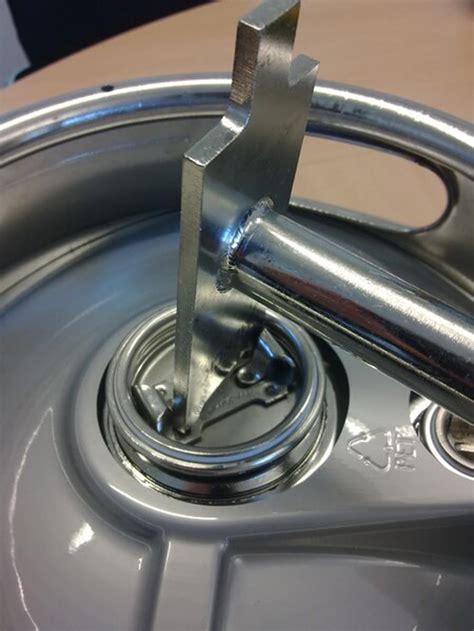 EMD Millipore 1.08803.0001 Drum Key for Opening and Closing Containers ...