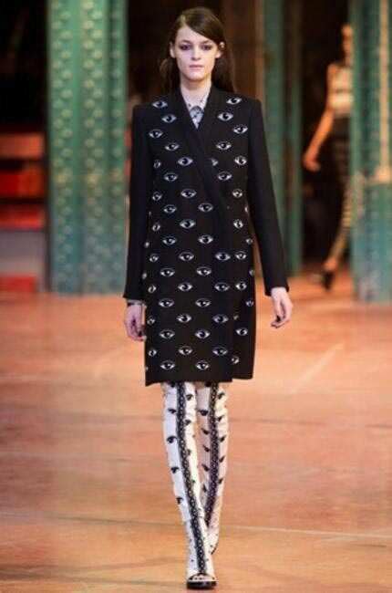 Eyes On Your Heart | Grazia India