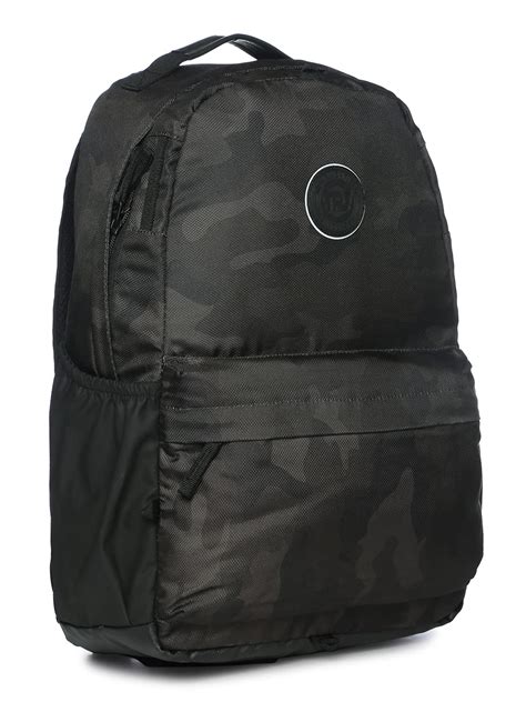 Royal Enfield Unisex-Adult BGSS20003 (Olive Camo) : Amazon.in: Bags ...