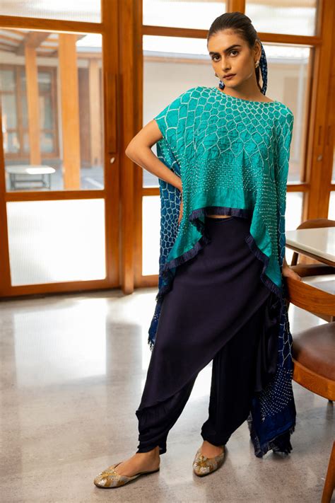 Wrap Dhoti – dyelogue