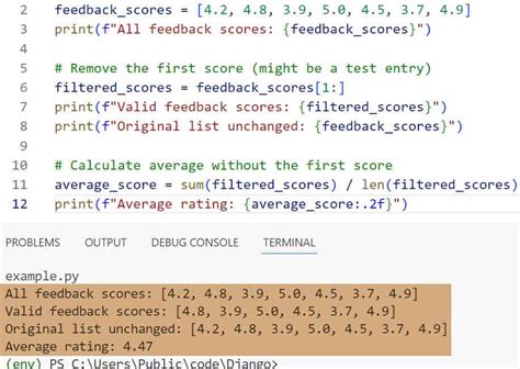 Image result for How to Remove Element From List in Python