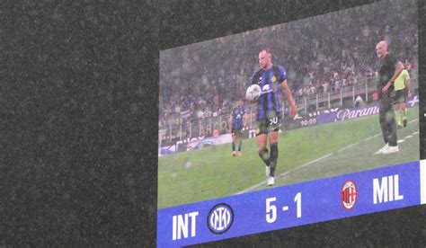 Milan Derby: Rossoneri gaffer Pioli refuses to apologise despite Inter ...