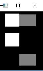 Image result for Python Remove Scan Shadows