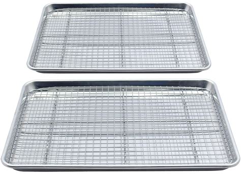 Top 10 Can You Use A Cooling Rack In The Oven - Home Gadgets
