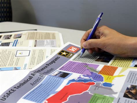 Pennsylvania, Army Corps Collaboration Workshop | Article | The United ...