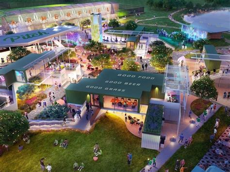 7 things to know in Austin food right now: Giant soccer-themed hot spot ...