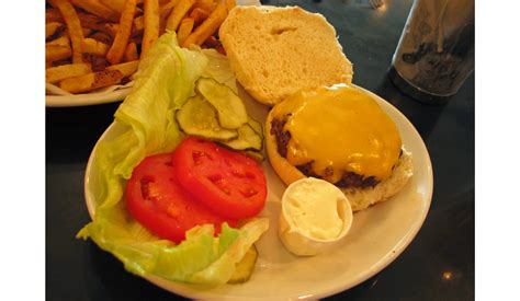 Convention Grill - Edina, MN | Review & What to Eat