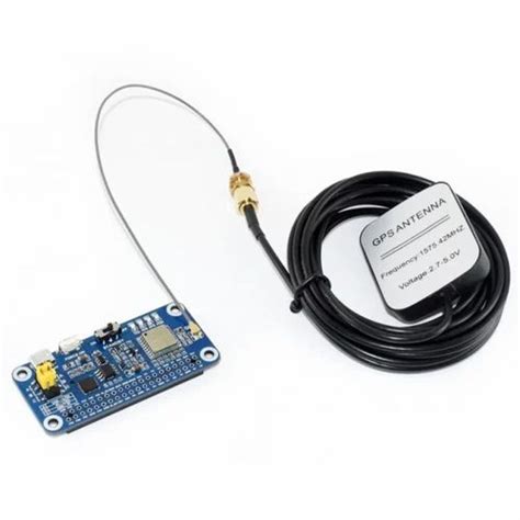 Arduino Board - GSM MODULE L76 Trader - Wholesaler / Distributor from ...