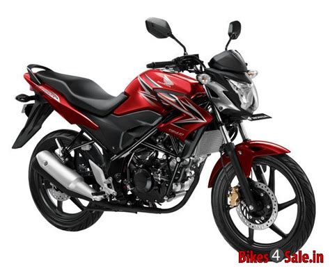 Honda CB150R StreetFire price, specs, mileage, colours, photos and ...