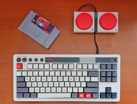 Image result for Retro Keyboard Controller