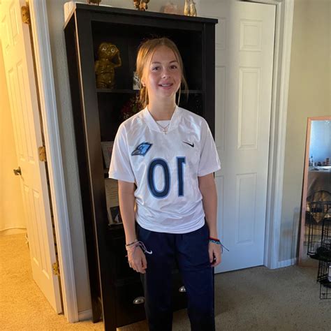 Trinity Abeyta's Riverdale Ridge High School Career Home