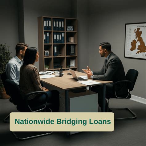Understanding the Nationwide Bridging Loan: A Comprehensive Guide