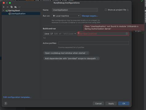 Java Main Class 的图像结果