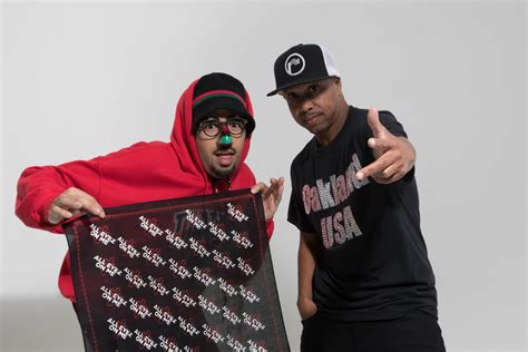 Digital Underground // The Sugarhill Gang - Des Plaines Theatre