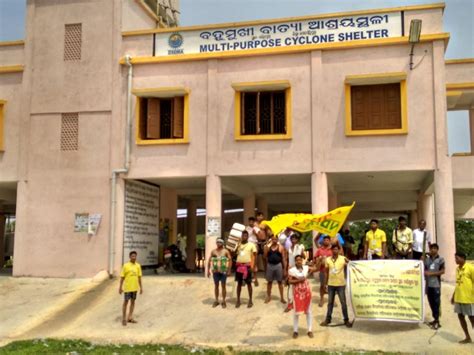 First December cyclone in 130 years: Odisha gears up for Cyclone Jawad