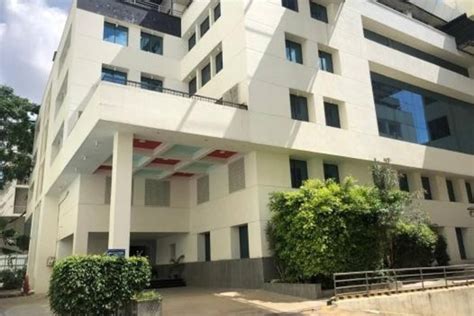 Incuspaze Prasad Tech Park - Coworking Space and Shared Office Space in ...