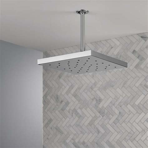 Delta Faucet H2Okinetic UltraSoak Waterwise Shower head | Luxury Shower ...