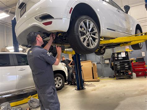 New Chevrolet Dealership in Cumming, GA | Andean Chevrolet