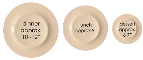 Small Luncheon Plates at Indiana Seery blog