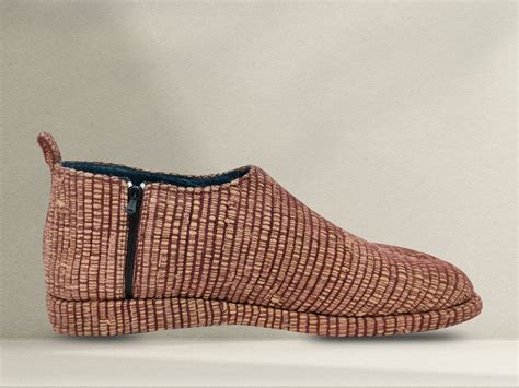 Tabi Orange – Chalshoes