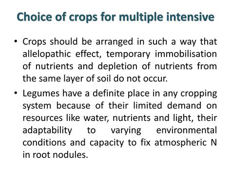 Image result for Cropping System Types