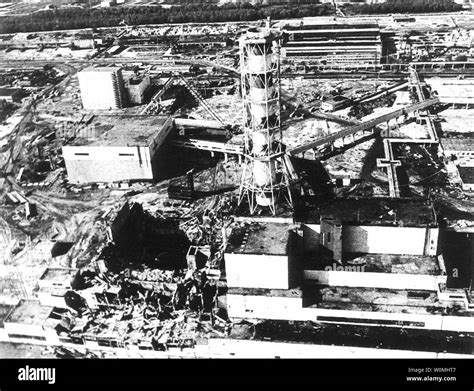 Chernobyl Explosion 的图像结果