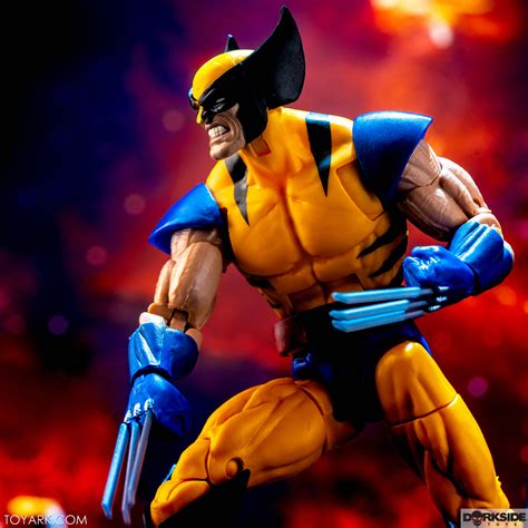 Image result for Apocalypse Wolverine