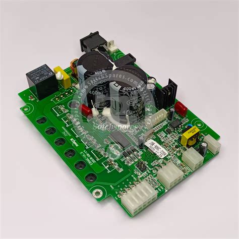 ZBK-906C-220V PCB Control Box JACK E3 (JACK ORIGINAL) Overlock Sewing ...