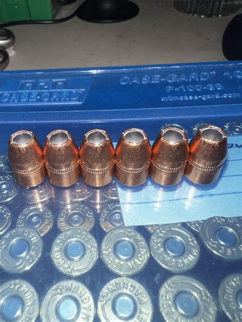 Image result for Reloading 357 Magnum Tips