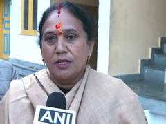 Asha Nautiyal casts vote in Kedarnath bypoll, says BJP focused on ...