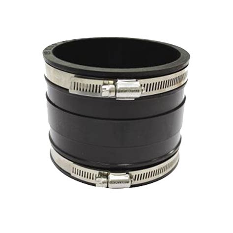 Image result for PVC Hub Repair Coupling