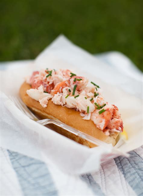 Portland, Maine Food Trucks - Map & Menu