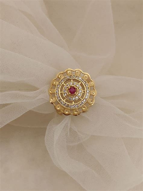 Ring – Kalyani Jeweller