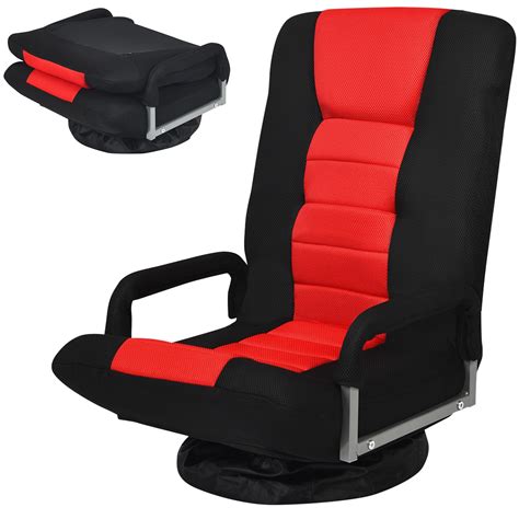 Giantex Floor Gaming Chair at Hattie Rizer blog