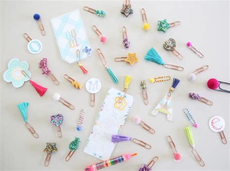 Image result for DIY Paper Clips