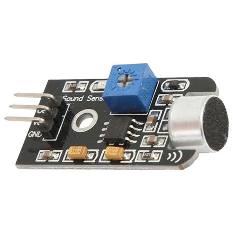High Sensitivity Microphone Module 的图像结果