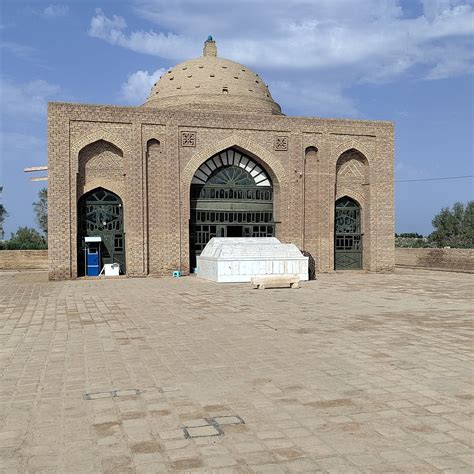 TALKHATAN BABA MOSQUE (2025) All You Need to Know BEFORE You Go (with ...