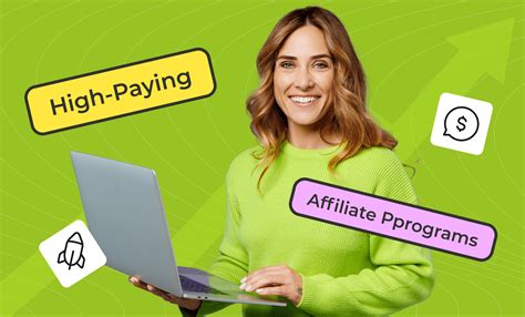High-paying Affiliate Programs for Beginners
