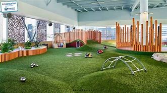 Image result for Bunny Play Area Indoor