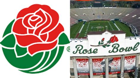 Why is Rose Bowl called the Rose Bowl? Taking a look at the history of NCAAF
