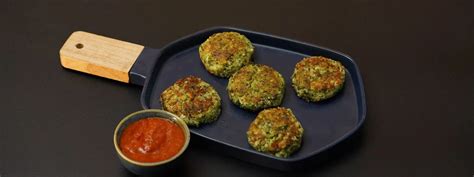 Paneer Thecha Tikkis: A Spicy, Flavorful Twist to Traditional Tikkis ...