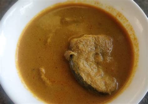 Goan Fish Curry Recipe by Laju Gehani - Cookpad