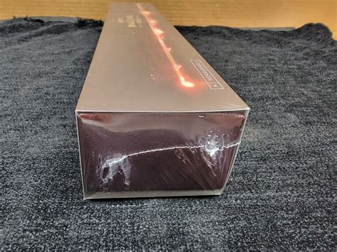 Warner bros. Harry Potter Magic Caster Wand - The Ultimate India | Ubuy